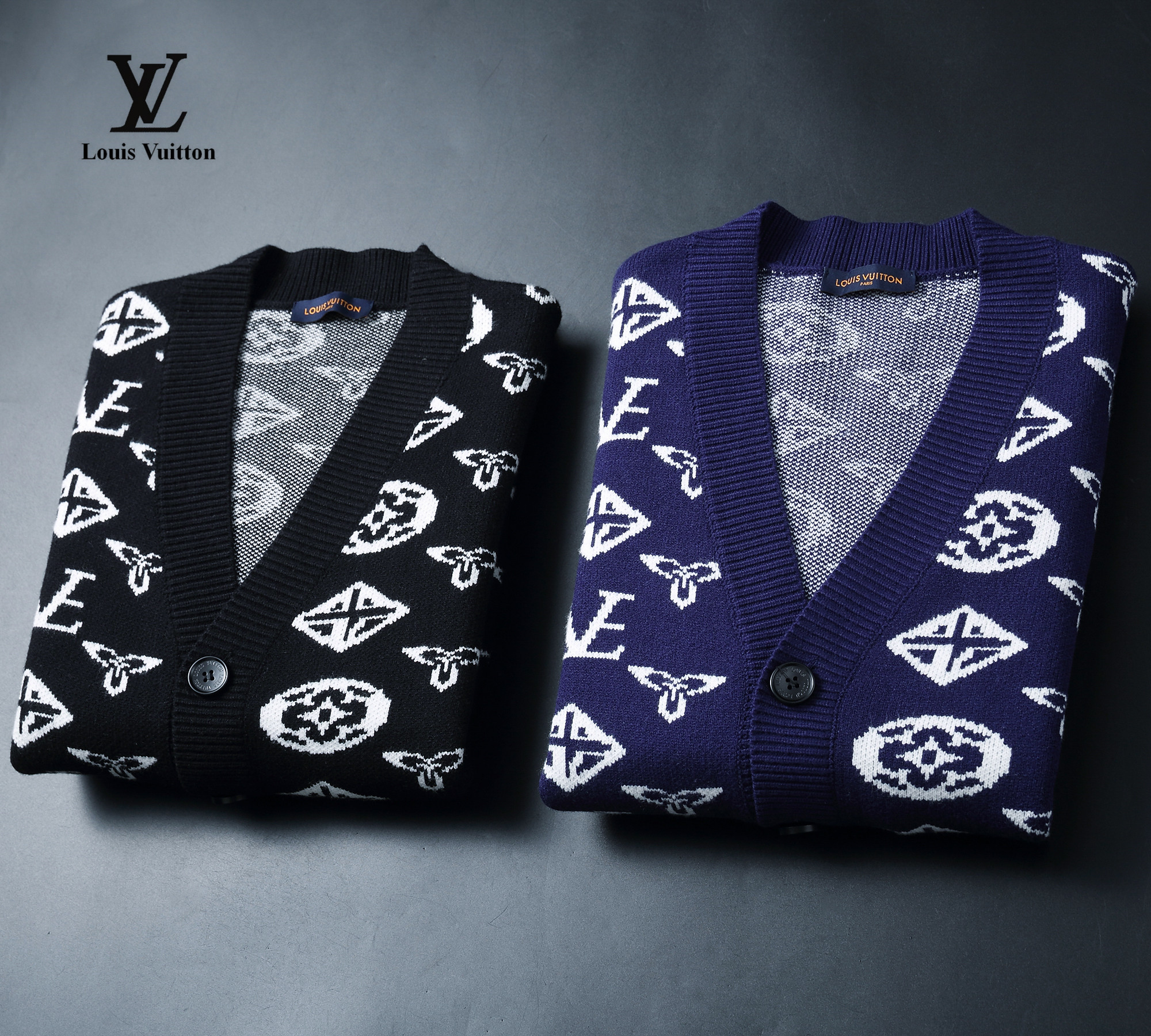 Louis Vuitton Sweaters